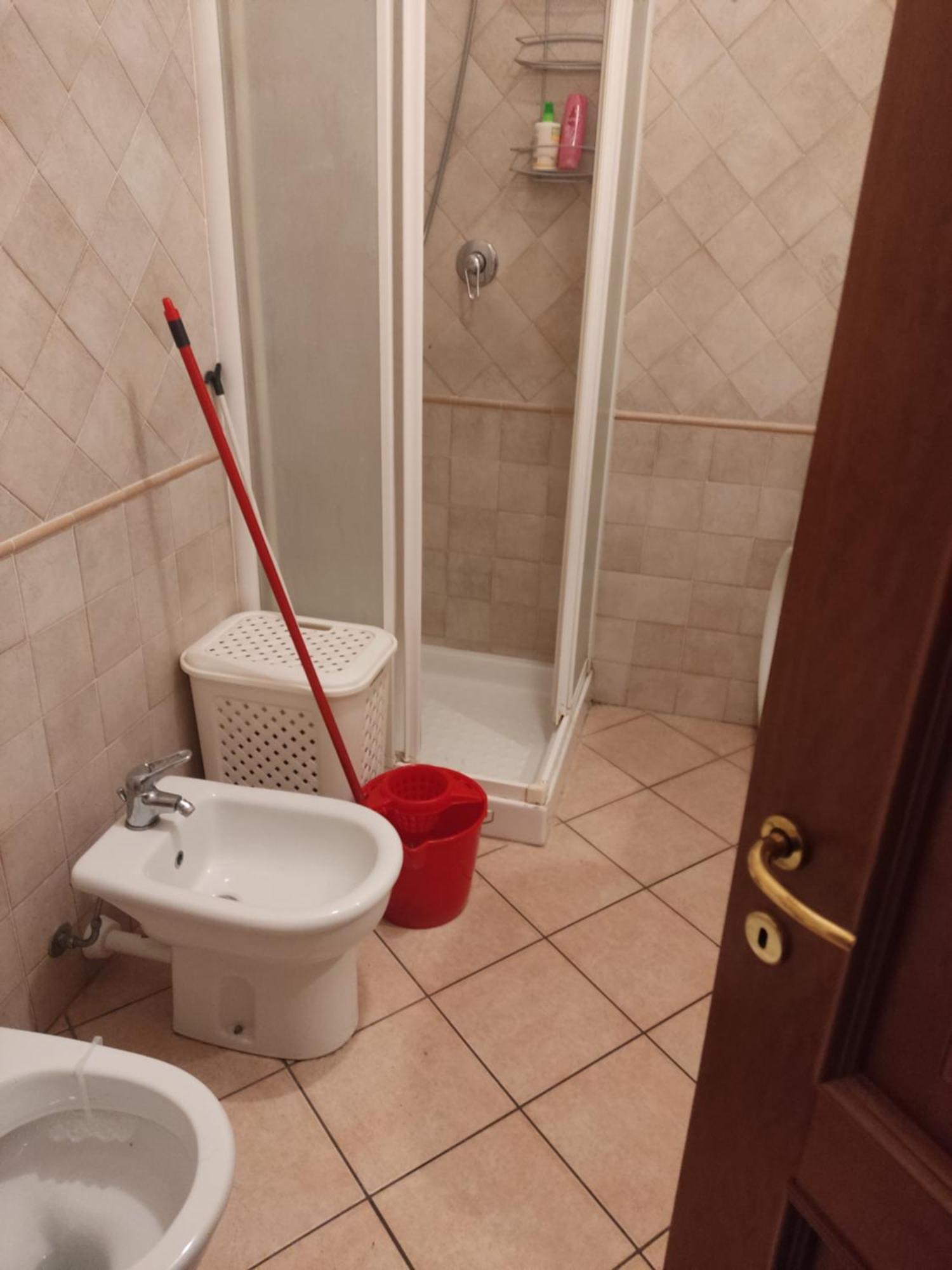 Apartment Near Metro تورينو المظهر الخارجي الصورة